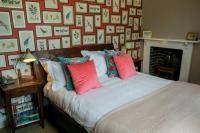 Chambre Lit King-Size