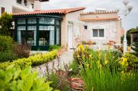 Villa mit 3 Schlafzimmern