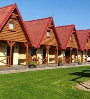 Domki letniskowe Kika - Chambres d’hôtes