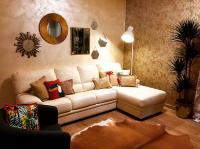 Appartamento con 2 Camere da Letto