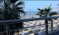 Durres Strand direkt am Meer - B&B