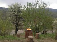 Family - B&B Dilijan