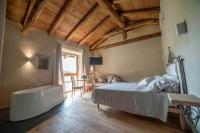 Camera Matrimoniale Deluxe con Vasca