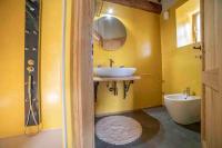 Habitación Doble Deluxe con bañera