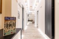 Zeus Inn - Una finestra sul Vaticano - B&B Roma