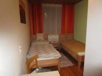 Twin Room with Shower