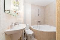 Sozopol Seaside Apartment - Ferienwohnung
