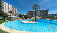 B&B Benalmádena - Minerva Suites by Kaarina - Bed and Breakfast Benalmádena