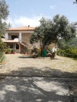 B&B Agnone - IL CONTE DI MARRAONE - Bed and Breakfast Agnone