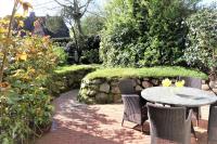 B&B Braderup - Hausteil Ruusenhoog - Bed and Breakfast Braderup