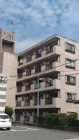 短期賃貸ビッグバーンズマンション田上 - B&B