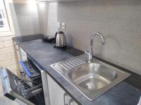 Domki Apartamentowe Ostoja - Chambres d’hôtes