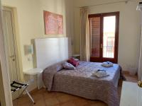 Chambre Double ou Lits Jumeaux