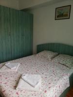 Habitación Doble con baño compartido