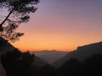 Cosy Studio with Garden and Free Parking - La Turbie - B&B