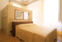 Chambre Double ou Lits Jumeaux