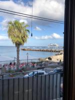 Deluxe Lipari Room - Ferienwohnung