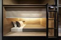 The Pod at Beach Road Boutique Capsule Hotel