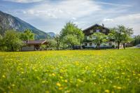 Urlaub am Bauernhof Windhaghof - Chambres d'hôtes Kramsach