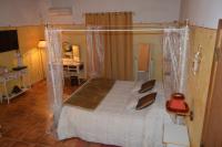 Suite Deluxe con bañera de hidromasaje