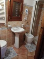 Camera Matrimoniale con Bagno Privato