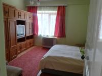 Tweepersoonskamer met Eigen Badkamer