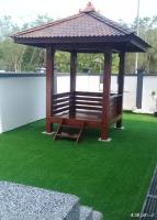 Jauzara Homestay Berkolam Renang - Ferienwohnung Port Dickson