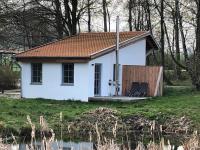 Honeymoon, kleines aber feines Cottage am Strand - B&B Kalkhorst