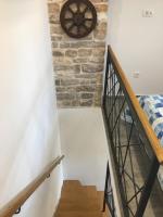 Paradise Stone Apartments - Ferienwohnung Bol