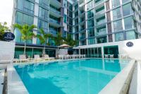 Oceanstone by Holy Cow, 2-BR, 60 m2, tree view - B&B Bang Tao Beach