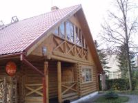 B&B Riga - Izbushka - Bed and Breakfast Riga