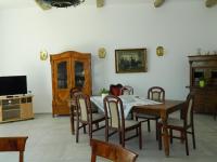 Appartement met 2 slaapkamers