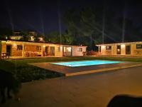 Quinta dos Morangueiros - B&B