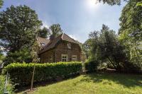 Historisches Forsthaus im Tiergarten Velen - Chambres d'hôtes Velen
