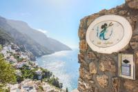Villa Anfitrite - Ferienwohnung Positano