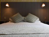 Cabaña de 1 dormitorio