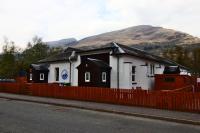 Leven and Linnhe Apartments, West Highland Way Holidays - Ferienwohnung Kinlochleven