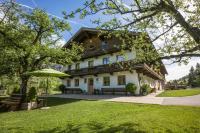 Urlaub am Bauernhof Windhaghof - B&B Kramsach