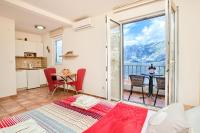 Studio mit Meerblick