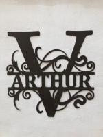 Villa Arthur - B&B Deauville