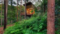 Cottage met 1 Slaapkamer