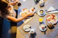 Sportpension Ramlhof - Bed and Breakfast Kollerschlag