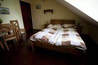 Standard Doppel- oder Zweibettzimmer
