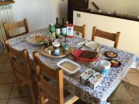 I Tulipani Olandesi - Bed and Breakfast Zepponami