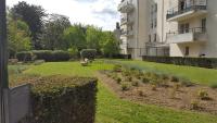 31 Bd De Launay - B&B