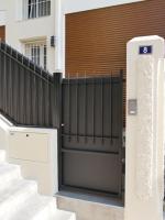 GRAND LOFT chic et moderne, déco industrielle - Chambres d’hôtes Beausoleil