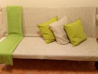 Golden Sunshine Apartman - B&B