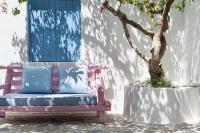 Villaloz - B&B Náousa