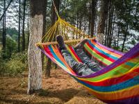 Hospedaje Rancho La Joya - B&B Villa del Carbón