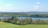 Gite Des Lacs Jumeaux - B&B